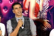 Akshay Kumar- If You Drink Alcohol, Don’t Give The Bill To The Producer