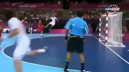 Best Funny  Olympics Games 2012 _24