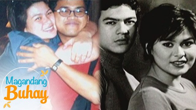 Magandang Buhay: Ogie and Aiko's friendship