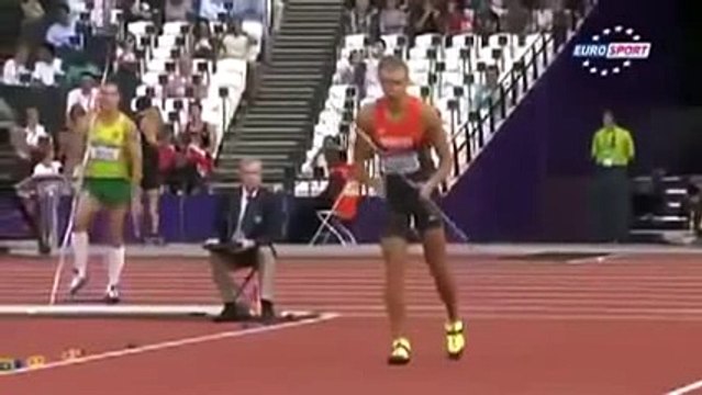 Best Funny Olympics Games 2012 _28