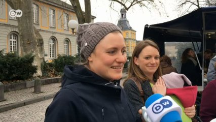 Almanlar Nazi benzetmesi hakkında ne düşünüyor?