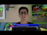 Sensasi Melawan Gravitasi di Wahana Dunia Terbalik - NET5