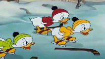 Humphrey & Donald Duck Cartoon | Goofy, Pluto, Mickey Mous