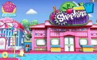 Shopkins: Bienvenido a Shopville Juego de Beverley Tacones Común