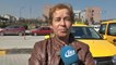 Gaziantep'in Tek Kadın Taksi Şoförü Erkeklere Taş Çıkartıyor