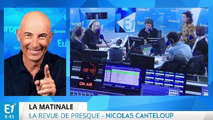 Monsieur Juppé, les endives au jambon sont prêtes !