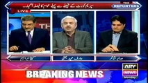 Sami Ibrahem and Arif Hameed Bhatii criticizing government and Najam Sethi on PSL final. Watch video