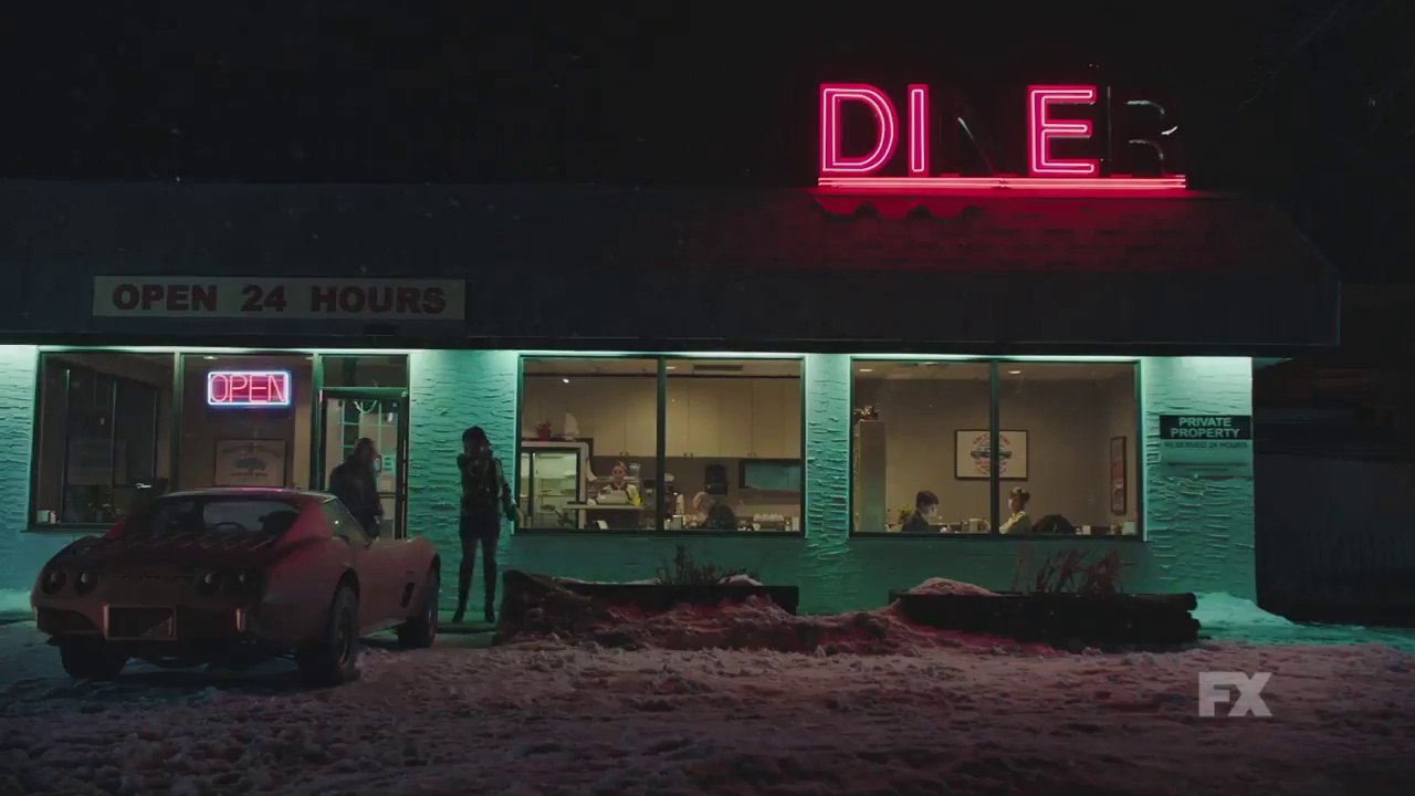 Fargo - saison 3 - premier teaser avec Ewan McG...