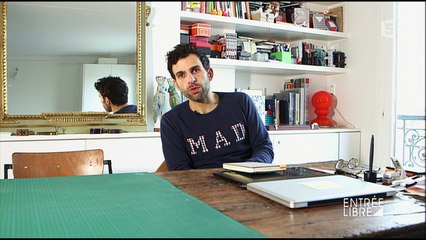 Nouvelle tête : Vahram Muratyan