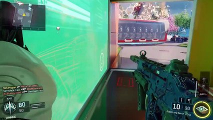 Black ops 3 Highlights