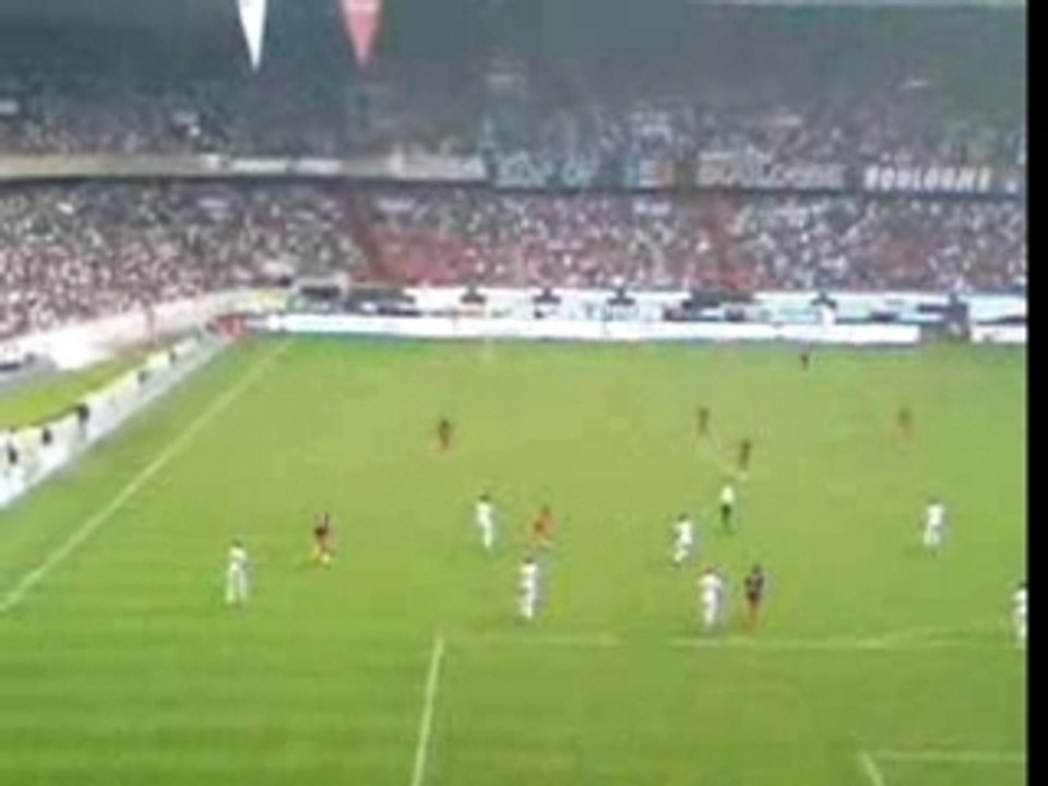 Psg lille nous nous sommes du psg!