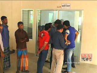 কুমিল্লায় পুলিশের উপর হামলা: আটক ২ জেএমবি সদস্য