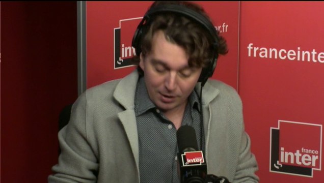 La grille de programme de la nouvelle chaîne TV des Républicains - Le billet d'Alex Vizorek