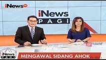 Berikut Nama ketiga Saksi dalam Sidang Ahok