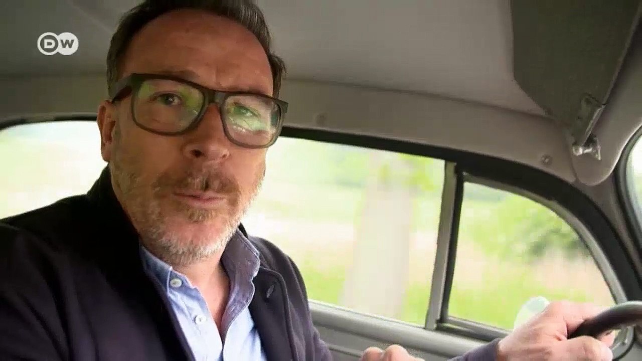 Kind der Vorkriegszeit: Opel Kadett | Motor mobil