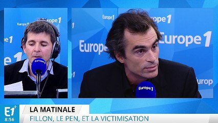 Toute pensée victimaire est une pensée majoritaire