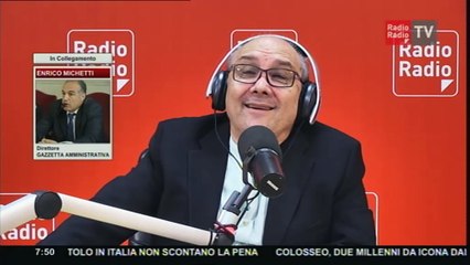 La Pulce e il Prof - 07 marzo 2017