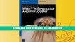 PDF [DOWNLOAD] Insect  Morphology and Phylogeny (de Gruyter Textbook) BEST PDF