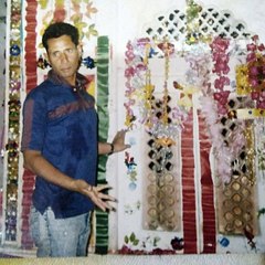 JAMAT ALI  REHMANI PICTURES