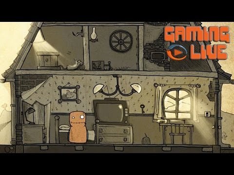 Gaming live gomo - un petit tour et puis s'en va (Pc, mac)