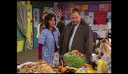 Still Standing Season 1 Episode 5 (S01E05) Still Volunteering