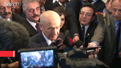 Bahçeli’den Sinan Oğan’a saldırı için çok konuşulacak yorum