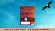 READ ONLINE  The Sins of the Father The Clifton Chronicles