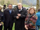 Jean-Michel Baylet en déplacement dans les Hautes-Pyrénées