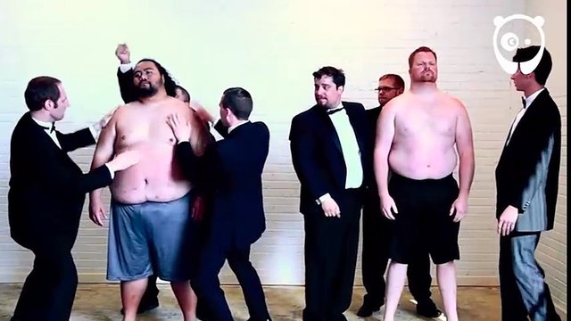 Đập tan mỡ bụng , tiết mục khiến các Beatboxer phải lé mắt (đã sửa)