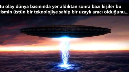 Dünyanın Çekilmiş En Gizemli Fotoğrafları TLT Talat Özgür