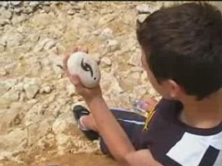 Le Secret du Galet Magique - 1 à 4