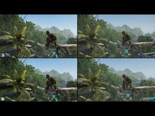 Versus - Assassin's Creed IV: Black Flag