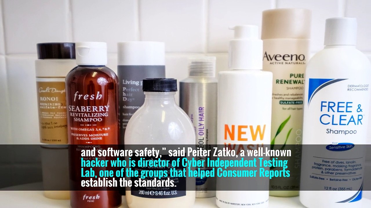 "We need to shed light that this industry really hasn’t been caring about the build quality