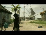 Gaming live Assassin's Creed IV : Black Flag - Un premier DLC solo satisfaisant (360)