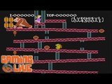 Gaming live NES Remix - Défis rétro WiiU