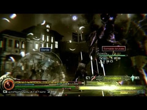 Gaming live - Une mort certaine