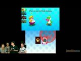 Gaming live Mario Party Island Tour - 2/2 : Multi à quatre 3DS