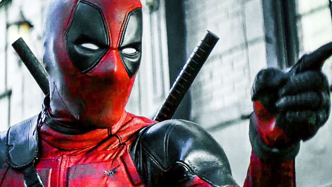 Deadpool débarque dans un court-métrage pour la promo de son prochain film