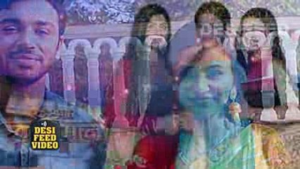 Swabhiman - 7th March 2017 - Upcoming Twist in Swabhiman