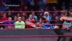 'Roman Reigns' Saves Seth Rollins Shield WWE RAW 12 December 2016 12 12 2016 HD