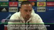 We shouldn't forget Wenger's titles - Ribery