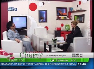 Budilica gostovanje (Lidija Todorović), 7. mart 2017.