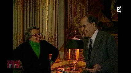 La brigade du Stup’ : Marguerite Duras - Stupéfiant !