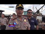 Puluhan Kapal Pukat Ditangkap Polisi di Perairan Batu Bara - NET5