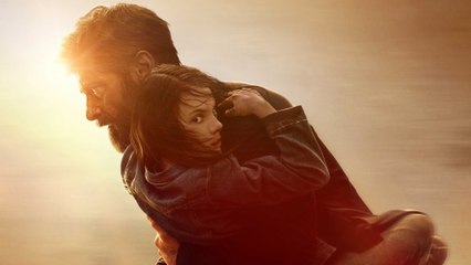 Wolfman-Logan 2017 - [Offical Trailer] - Dailymotion