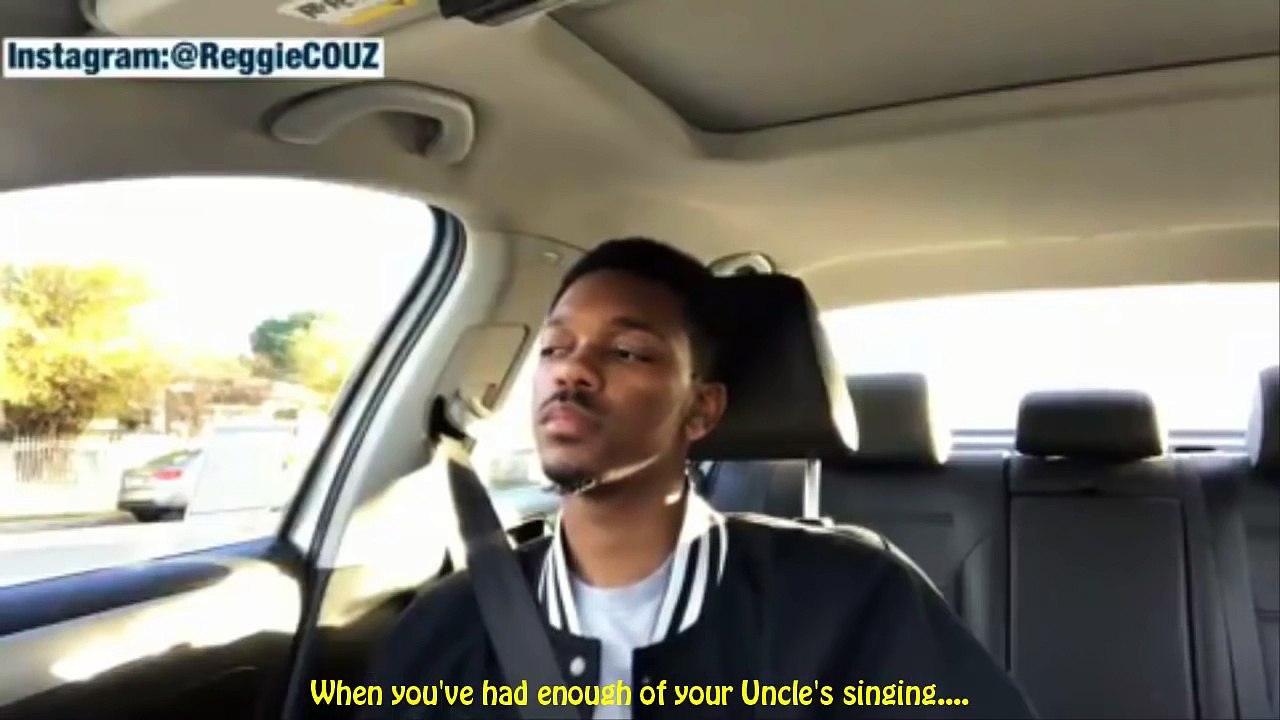 Funniest Reggie Couz Vines Compilation 2016 | *NEW* Reggie Couz Vines