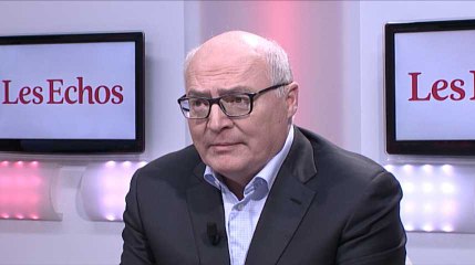 Le rachat d’Opel par PSA « ouvre à Faurecia de nouvelles perspectives de croissance »