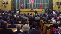 Erdoğan’a desteğini yineledi, Kılıçdaroğlu’nun gafını değerlendirdi