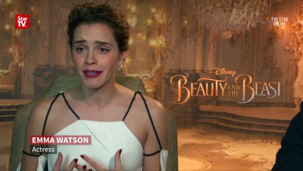 Emma Watson répond à la polémique sur la une de "Vanity Fair US"