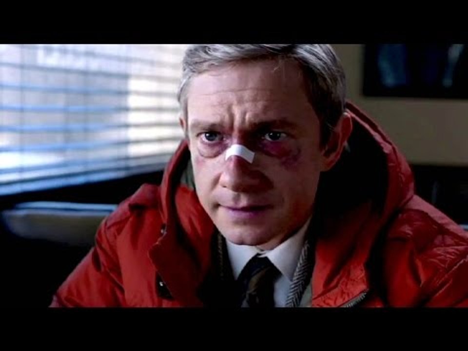 FARGO Saison 1 (Série Thriller) Vidéo Dailymotion